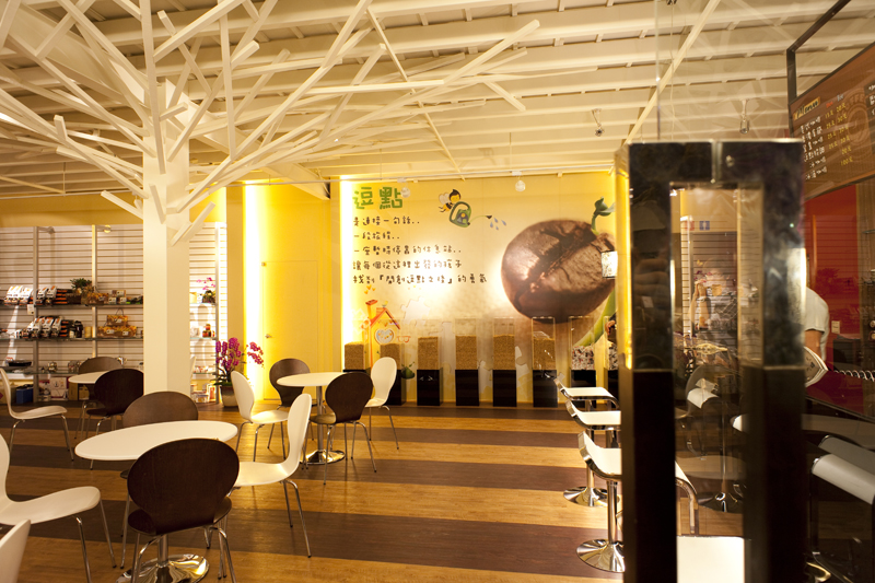kyid Commercial office space content
